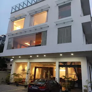 The Terrace By Ladder Mgd By Citrine Thiruvananthapuram